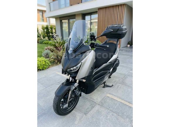 Sahibinden Yamaha X-Max 250 ABS 