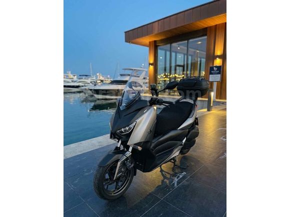 Sahibinden Yamaha X-Max 250 ABS 