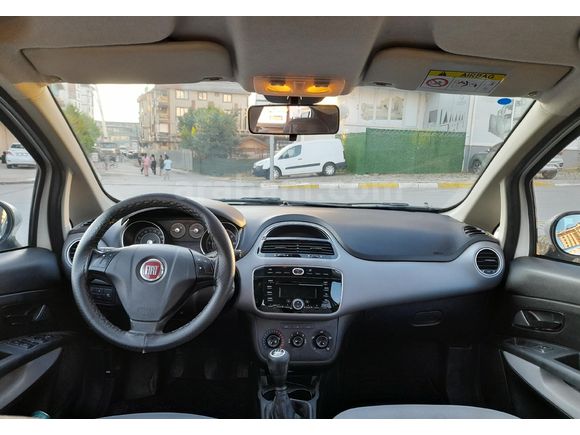 Sahibinden Fiat Linea 1.3 Multijet Easy 2015 Model