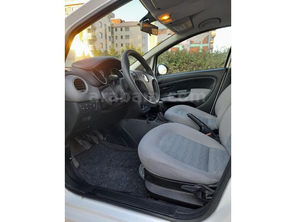 Sahibinden Fiat Linea 1.3 Multijet Easy 2015 Model