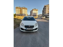 Sahibinden Fiat Linea 1.3 Multijet Easy 2015 Model