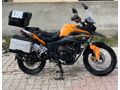 Sahibinden Mondial Rx3i Evo-ABS 