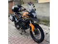 Sahibinden Mondial Rx3i Evo-ABS 