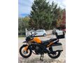 Sahibinden Mondial Rx3i Evo-ABS 
