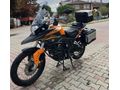 Sahibinden Mondial Rx3i Evo-ABS 