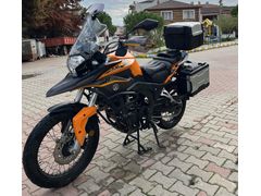 Sahibinden Mondial Rx3i Evo-ABS 