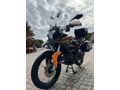 Sahibinden Mondial Rx3i Evo-ABS 