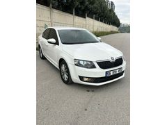 Sahibinden Temiz Otomatik Octavia 