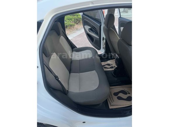 Galeriden Fiat Linea 1.3 Multijet Active Plus 2012 Model Samsun