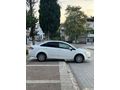 Galeriden Fiat Linea 1.3 Multijet Active Plus 2012 Model Samsun