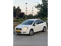 Galeriden Fiat Linea 1.3 Multijet Active Plus 2012 Model Samsun