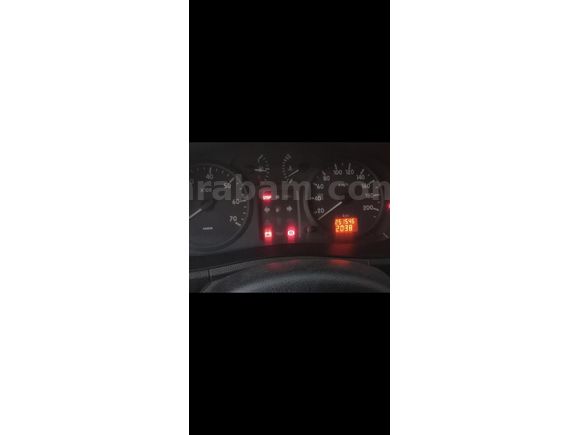 Sahibinden Renault Kangoo 1.5 dCi Authentique 2004 Model