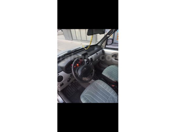 Sahibinden Renault Kangoo 1.5 dCi Authentique 2004 Model