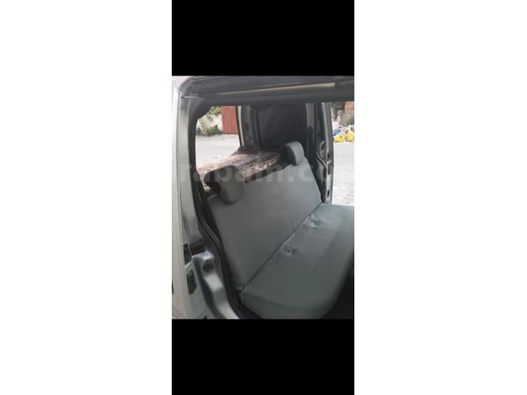 Sahibinden Renault Kangoo 1.5 dCi Authentique 2004 Model