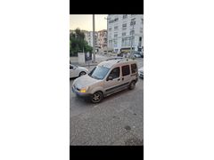 Sahibinden Renault Kangoo 1.5 dCi Authentique 2004 Model