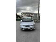 Sahibinden Acil Satılık Honda Civic 1.6i VTEC Dream 2007 Model Benzinli
