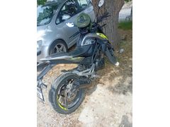 Sahibinden CFmoto 150NK
