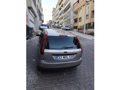 Sahibinden Ford Fiesta 1.4 TDCi Comfort 2004 Model