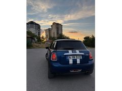 Sahibinden Mini Cooper 1.6 Türkiye Paketi 2012 Model Kayseri