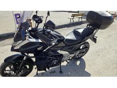 Sahibinden 2025 Honda NC 750 X DCT