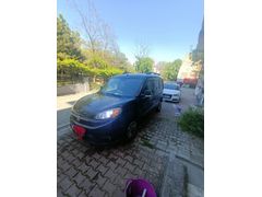 Sahibinden Fiat Doblo Combi 1.3 Multijet Premio Plus 2015 Model  242.000 km Siyah