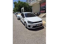 Sahibinden Volkswagen Polo 1.4 TDi Comfortline 2017 Model