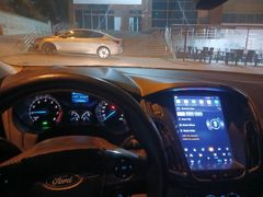 Sahibinden Ford Focus 1.6 Ti-VCT Style 2012 Model  174.980 km Beyaz