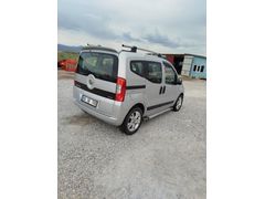Sahibinden Fiat Fiorino Combi 1.3 Multijet Emotion 2010 Model