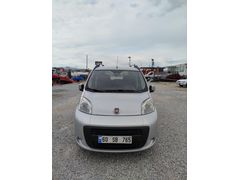 Sahibinden Fiat Fiorino Combi 1.3 Multijet Emotion 2010 Model