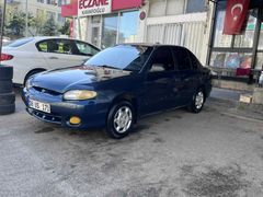 Sahibinden Hyundai Accent 1.3 LS 1998 Model 