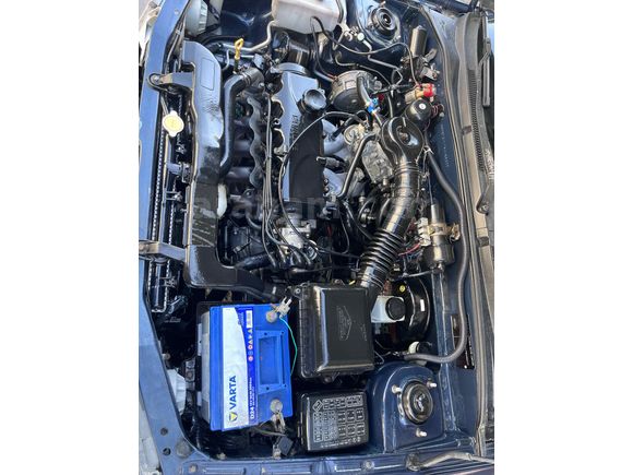 Sahibinden Hyundai Accent 1.3 LS 1998 Model 