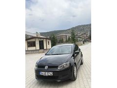 Sahibinden Volkswagen Polo 1.4 TDi Comfortline 2014 Model 