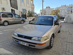 Sahibinden Toyota Corolla 1.6 GLi 1994 Model Aydın