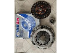 DEBRİYAJ SETİ CIVIC 06-12 FD6 SEDAN-H.B / 12-16 FB7 / 16-23 FC5 1.6 / 1.8 / R16A-R18A