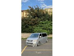 Sahibinden Volkswagen Caravelle 2.5 TDI Comfortline 2007 Model 