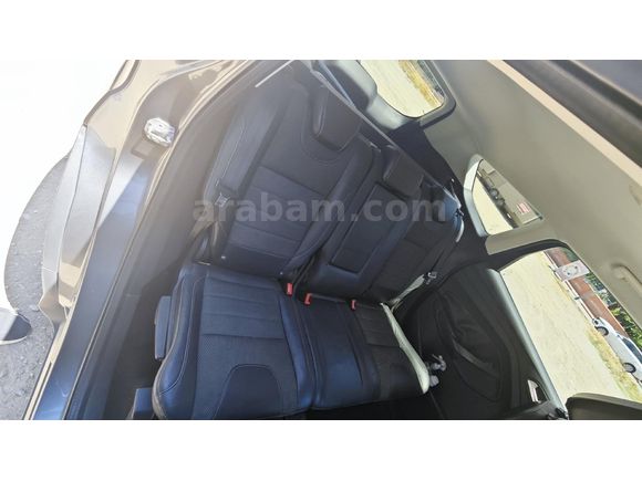2013 Ford Kuga 1.6 182BG Titanium 4X4