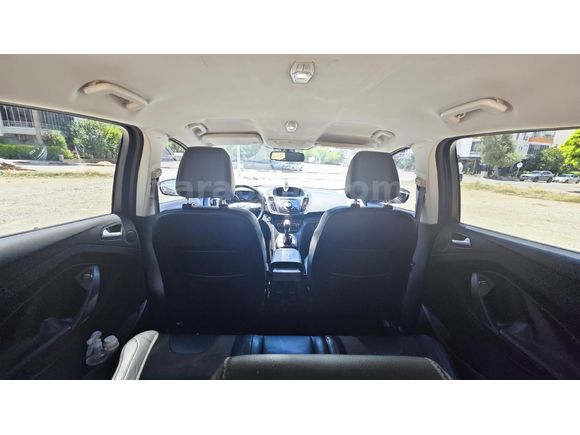 2013 Ford Kuga 1.6 182BG Titanium 4X4