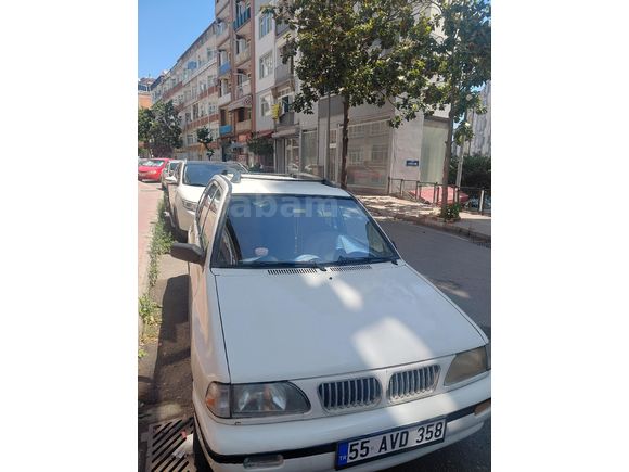 Sahibinden Kia Pride 1.3 2000 Model
