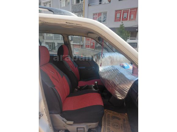 Sahibinden Kia Pride 1.3 2000 Model