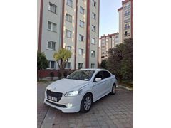 Sahibinden Peugeot 301 1.6 HDi Active 2013 Model 