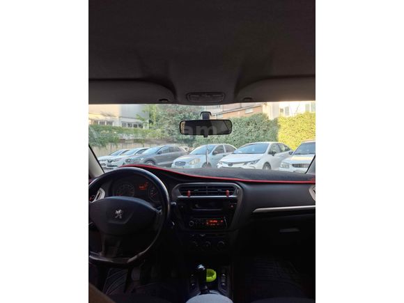 Sahibinden Peugeot 301 1.6 HDi Active 2013 Model 