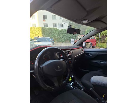 Sahibinden Peugeot 301 1.6 HDi Active 2013 Model 