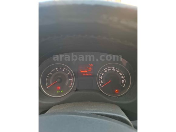 Sahibinden Peugeot 301 1.6 HDi Active 2013 Model 