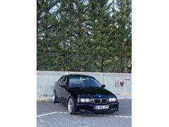 Sahibinden BMW 3 Serisi 318i Standart 1994 Model 