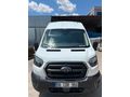 2020 MODEL FORD TRANSİT 19+1 DELUXE SERVİS ARACI TEK ELDEN