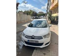 Sahibinden Citroen C4 1.6 e-HDi Confort Plus 2012 Model 