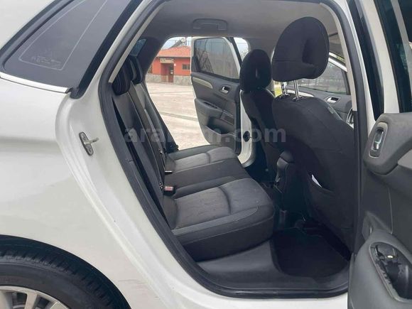 Sahibinden Citroen C4 1.6 e-HDi Confort Plus 2012 Model 