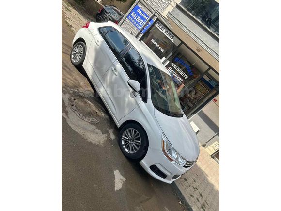 Sahibinden Citroen C4 1.6 e-HDi Confort Plus 2012 Model 