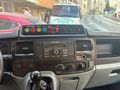 2013 MODEL ÖN CAM ZIRHLI YAN KAPI ELEKTRİKLİ 3+1 PANELVAN RUHSAT