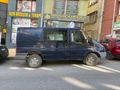 2013 MODEL ÖN CAM ZIRHLI YAN KAPI ELEKTRİKLİ 3+1 PANELVAN RUHSAT